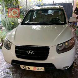 هيونداي سانتافي